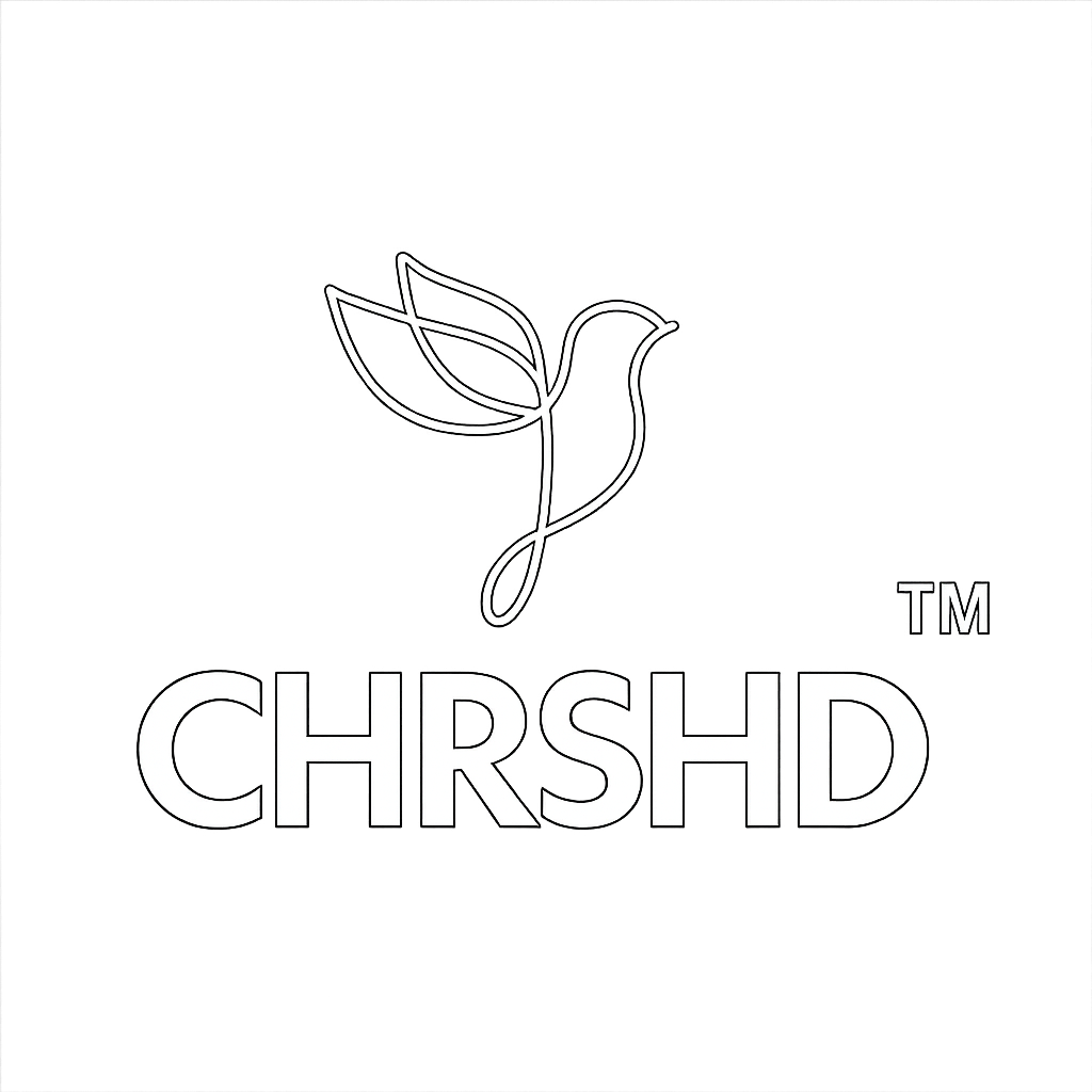 CHRSHD Logo